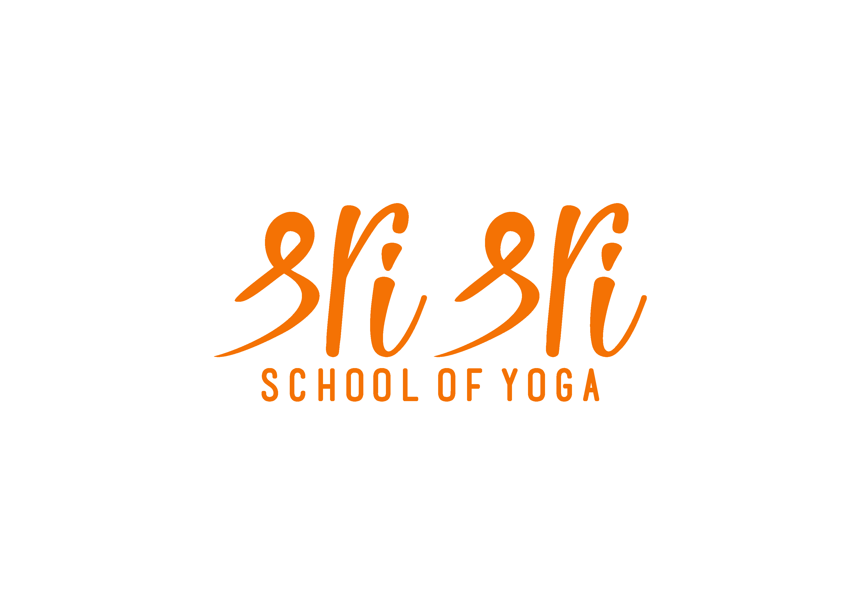SRI SRI SCHOOL OF YOGA (AOL) logo